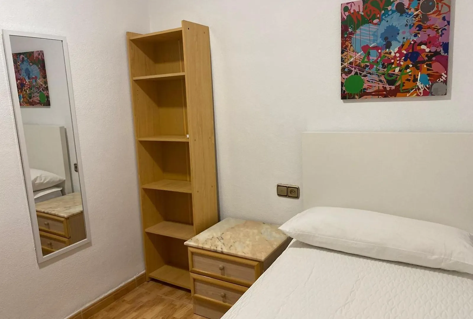 Zapillo111 Apartment Almeria