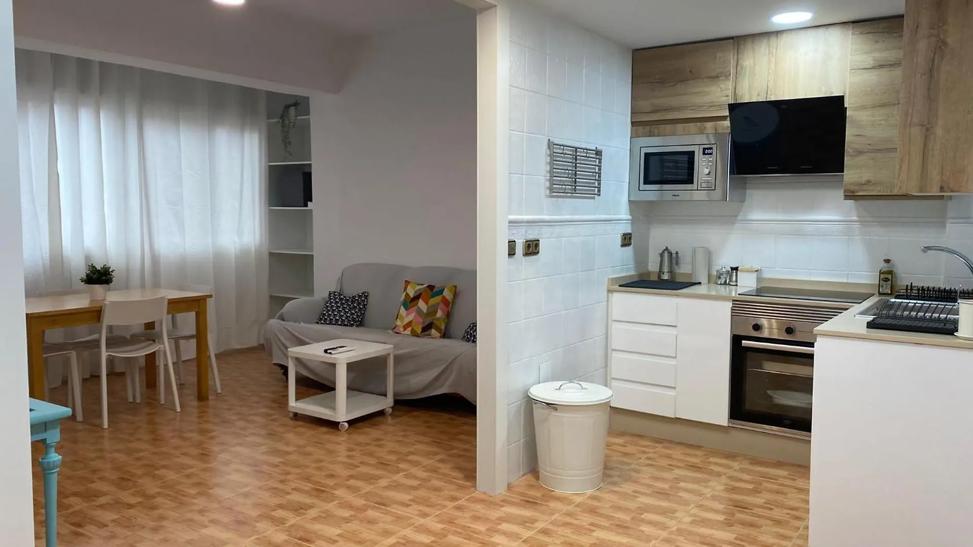 Zapillo111 Apartment Almeria 0*,  Spain