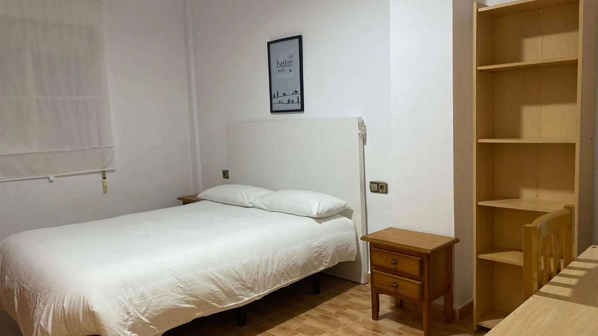 Zapillo111 Apartment Almeria