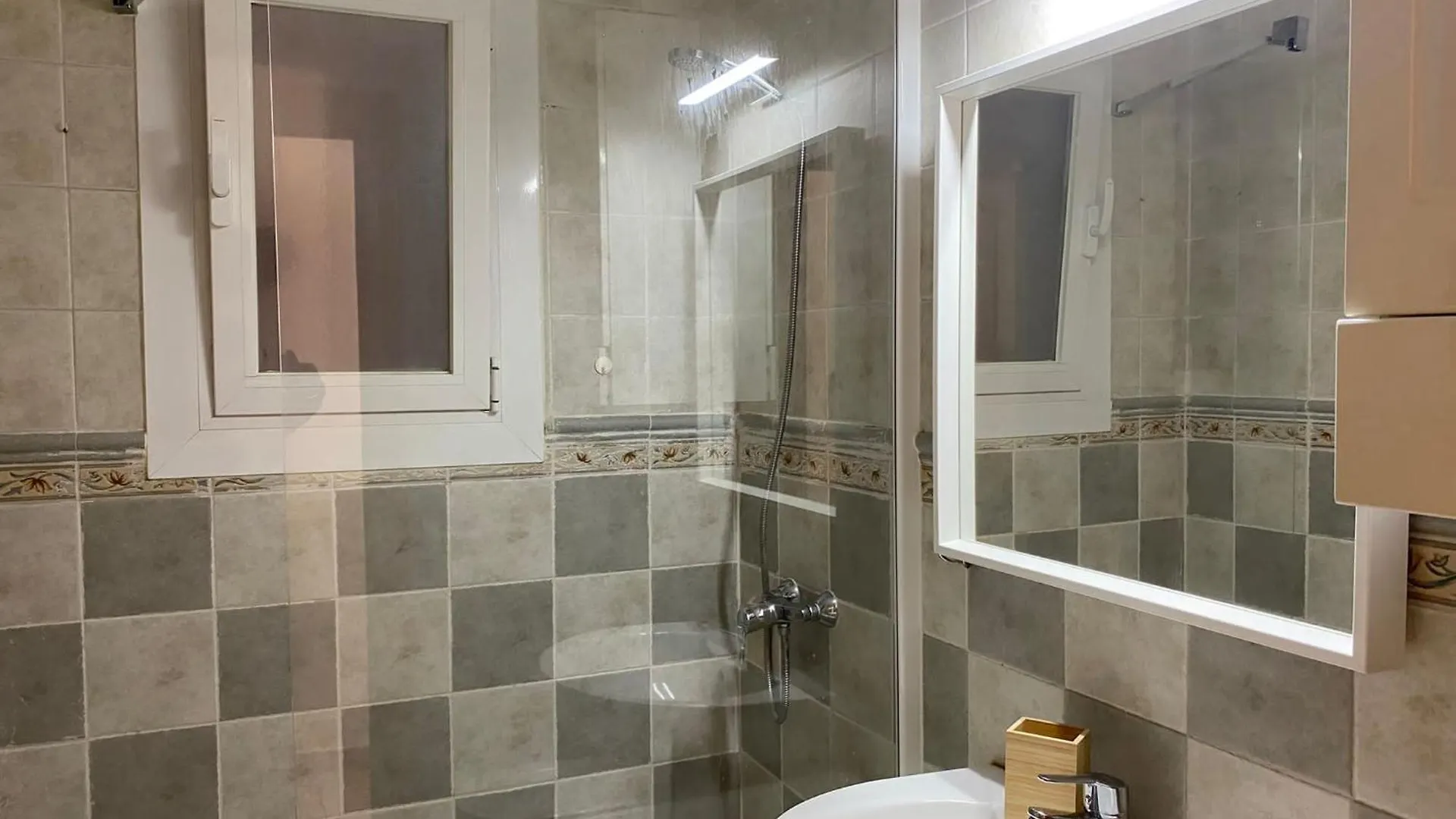 Zapillo111 Apartment Almeria Spain