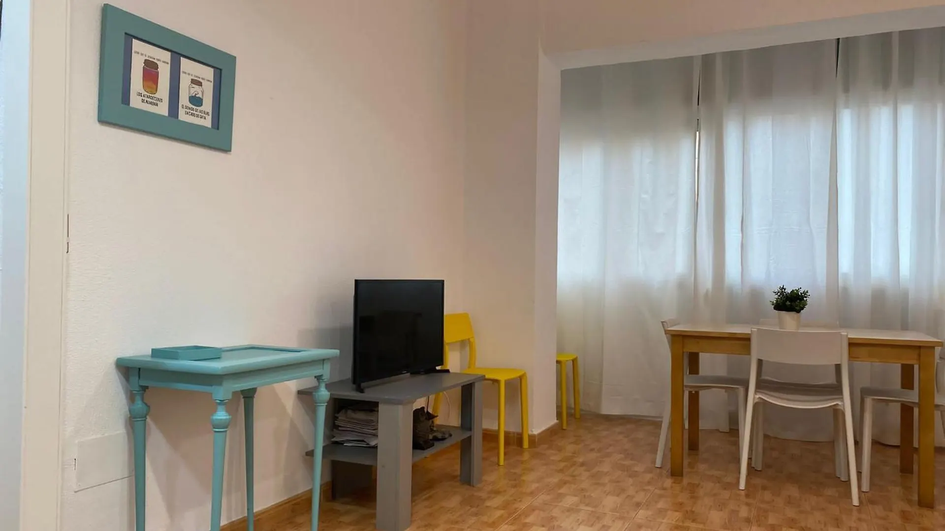 Zapillo111 Apartment Almeria