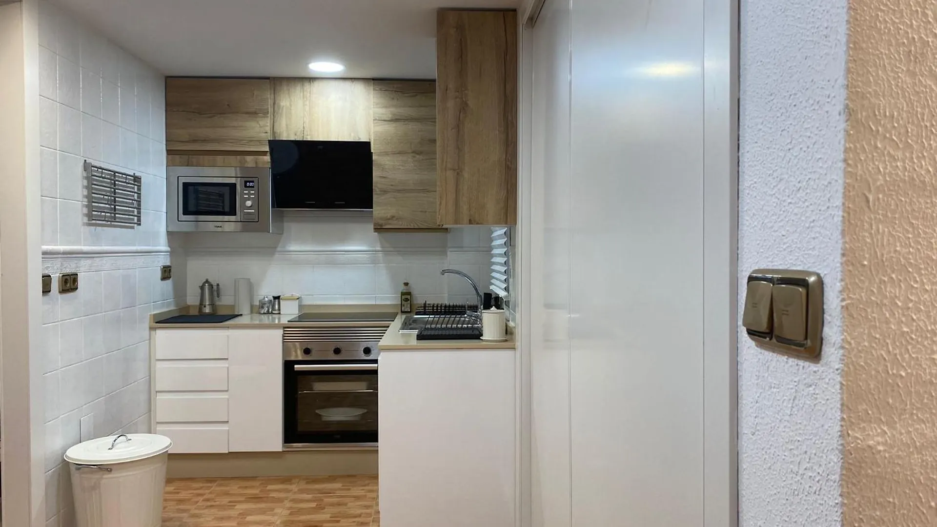 Zapillo111 Apartment Almeria