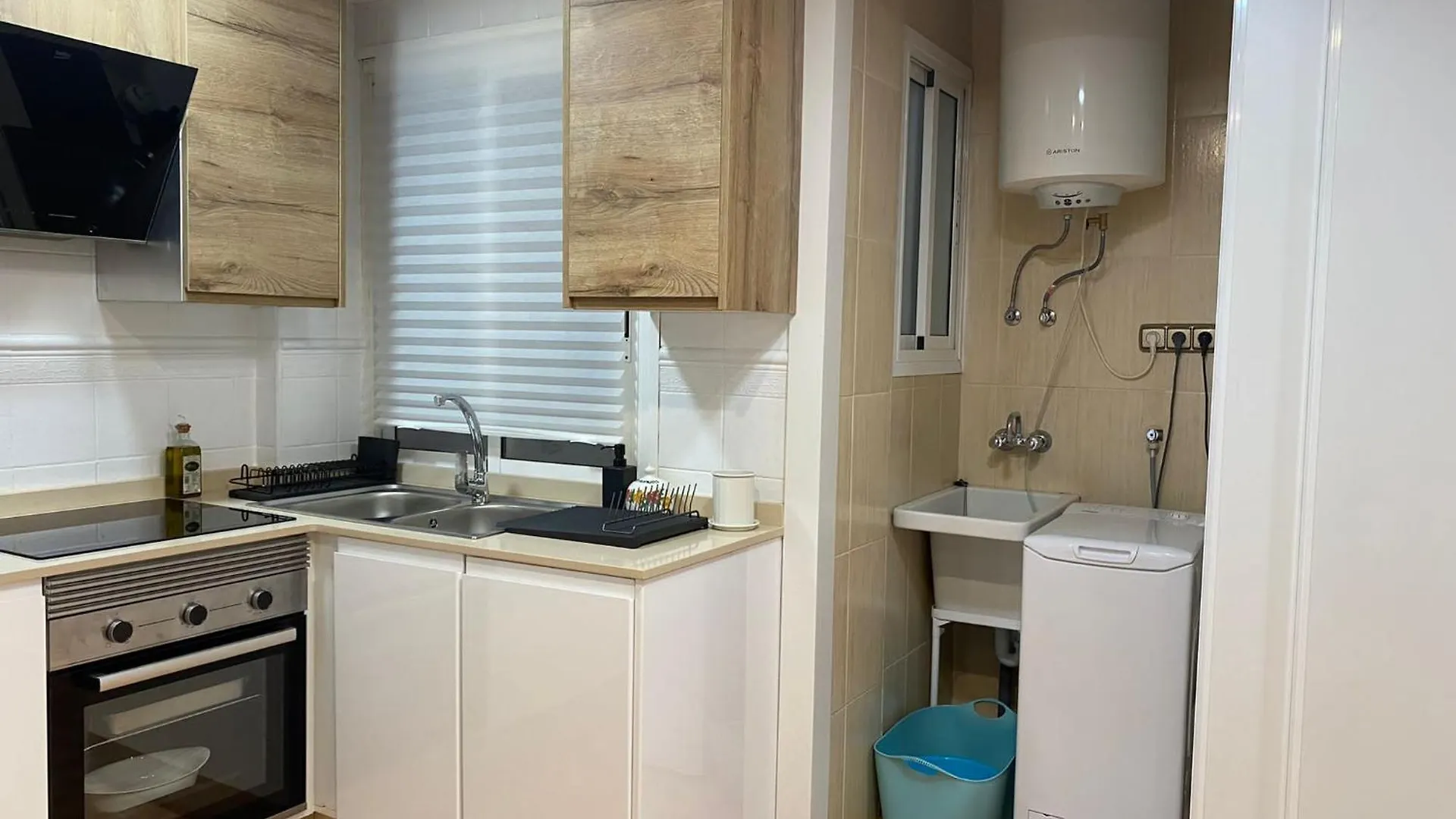 Zapillo111 Apartment Almeria