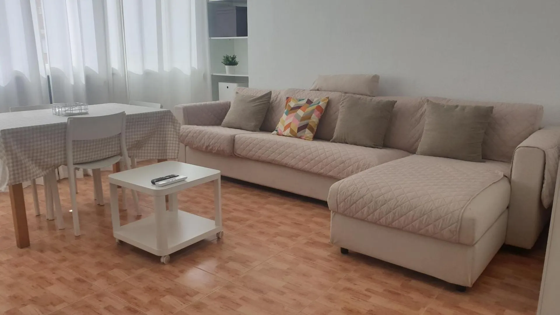 Zapillo111 Apartment Almeria