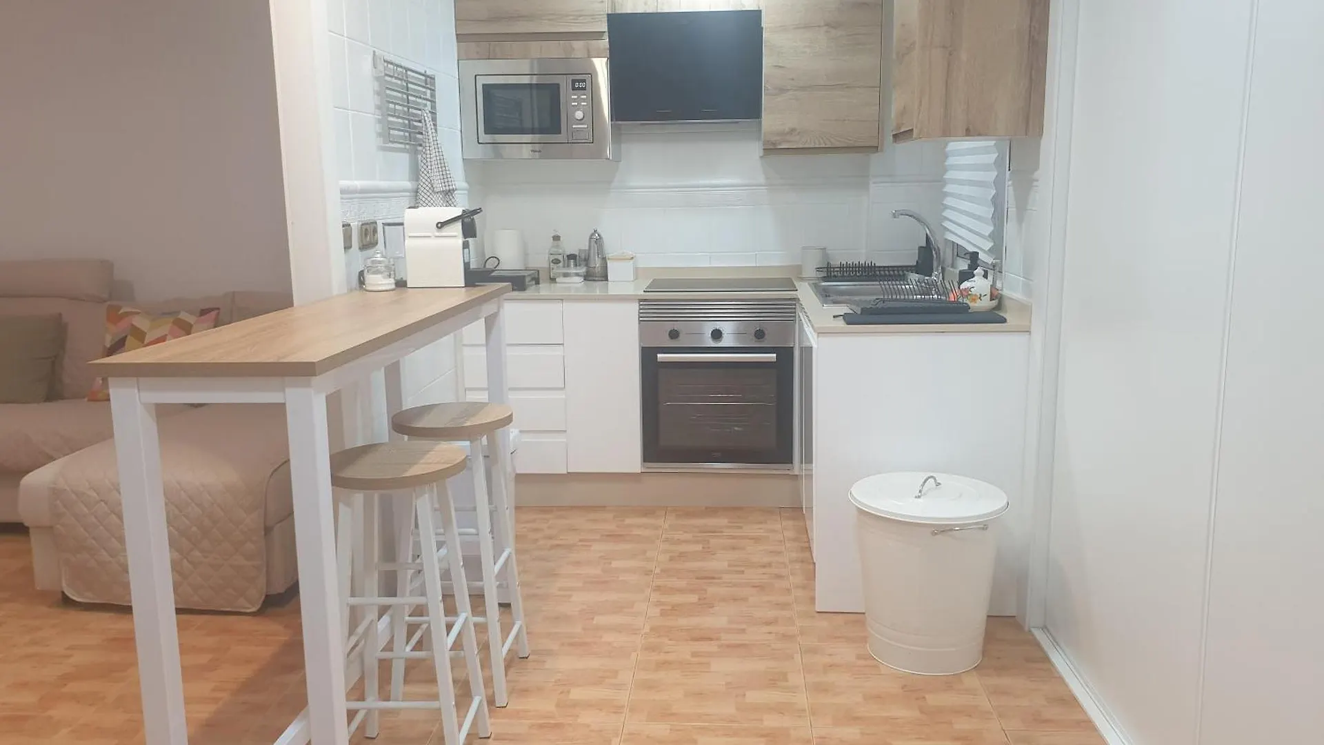 Zapillo111 Apartment Almeria