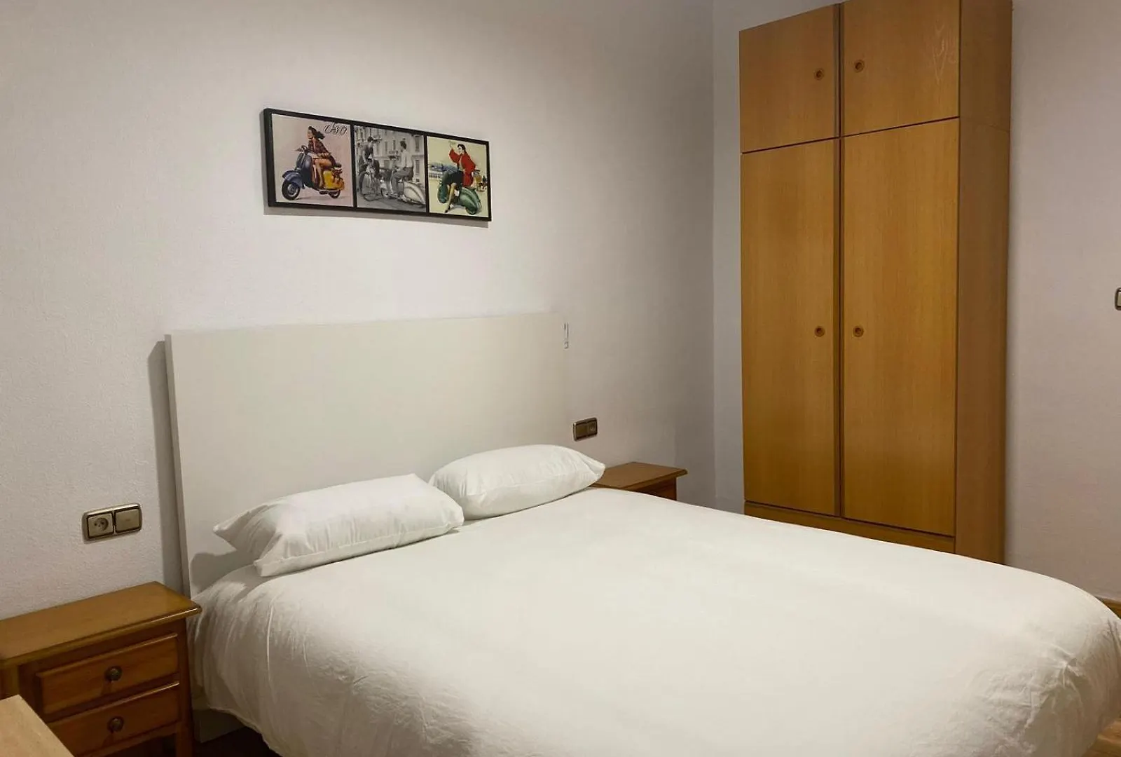 Zapillo111 Apartment Almeria