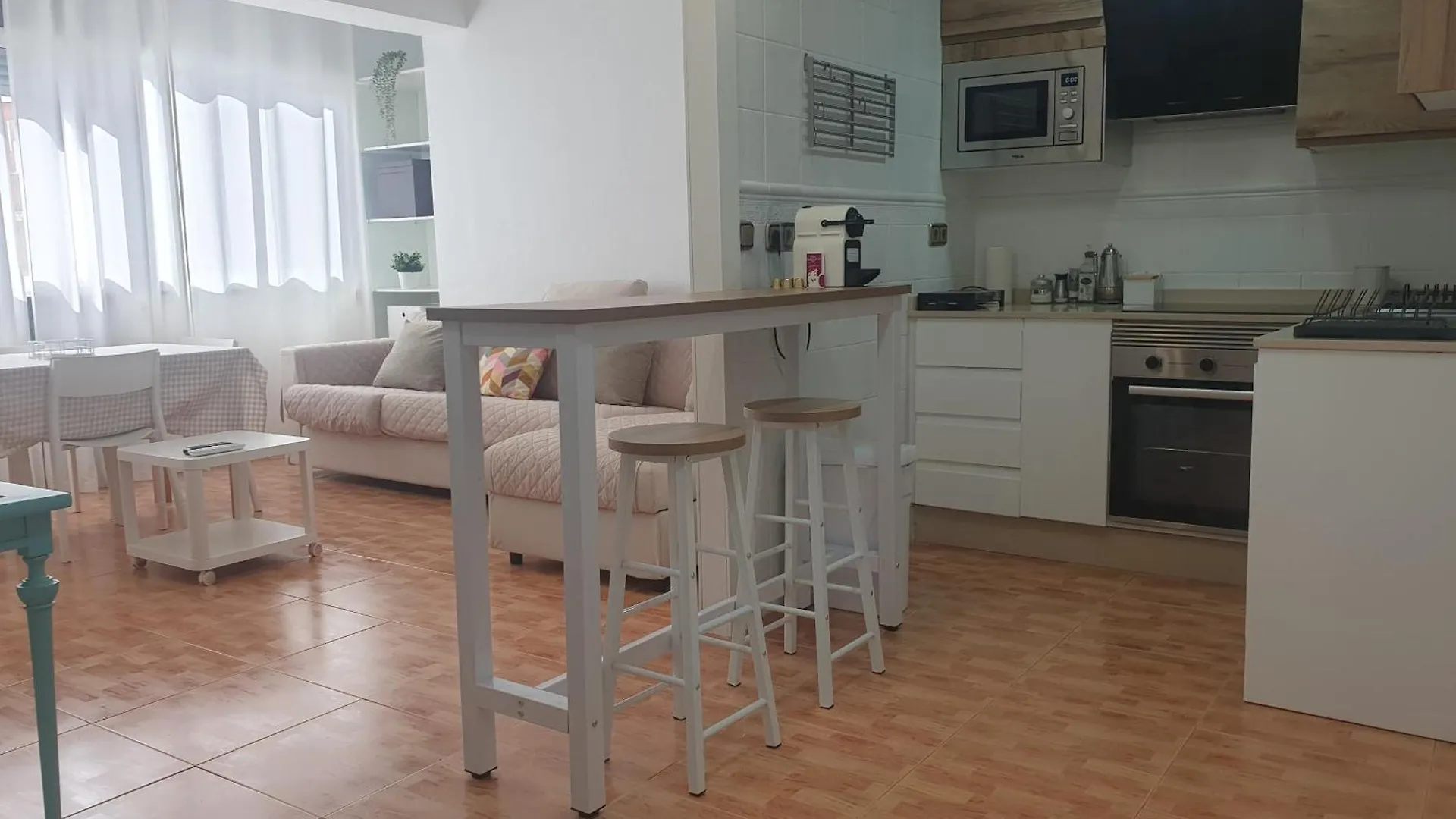 Zapillo111 Apartment Almeria